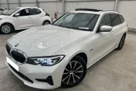 BMW Seria 3 din 2021 cu 94.263 km - oferta BMW185846 - foto 2