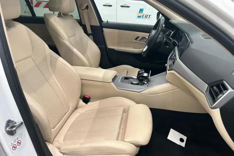 BMW Seria 3 din 2021 cu 94.263 km - oferta BMW185846 - foto 5