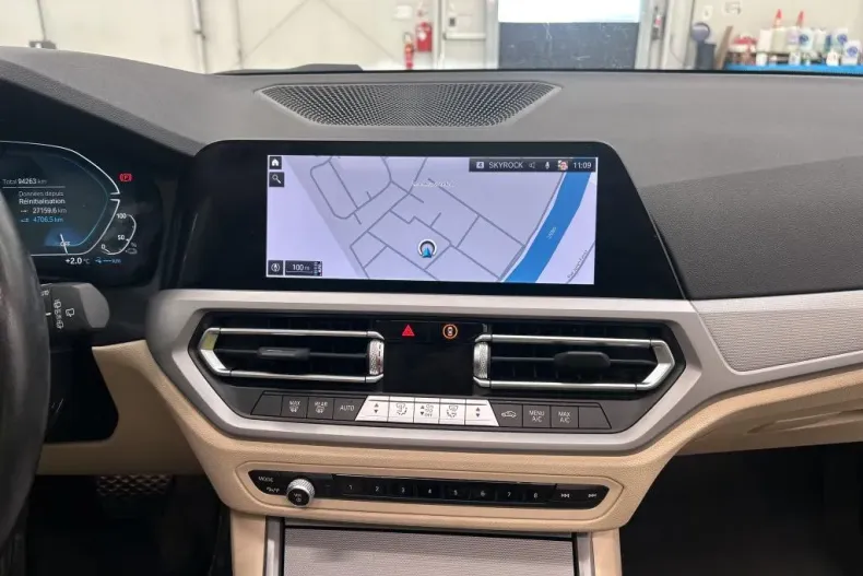 BMW Seria 3 din 2021 cu 94.263 km - oferta BMW185846 - foto 8