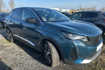 Peugeot 3008 din 2021 - oferta PEU185847