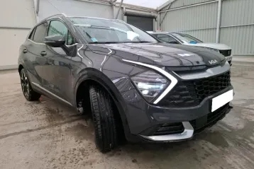 Kia Sportage din 2022 - oferta KIA185848