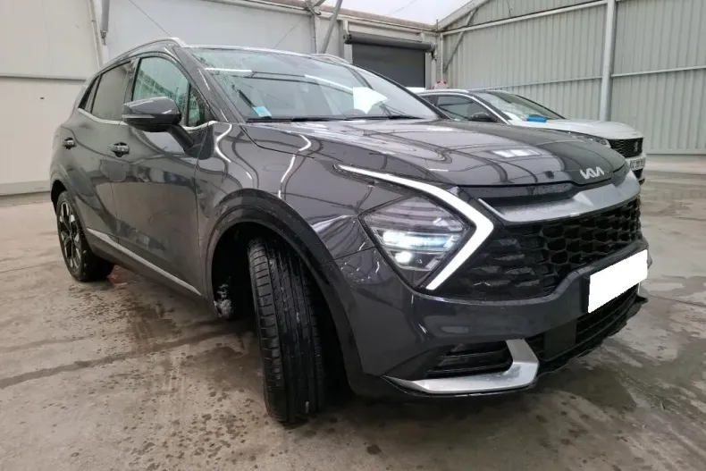Kia Sportage din 2022 cu 74.102 km - oferta KIA185848 - foto 1