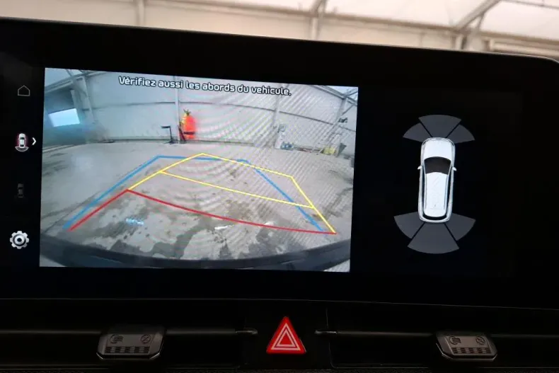 Kia Sportage din 2022 cu 74.102 km - oferta KIA185848 - foto 4