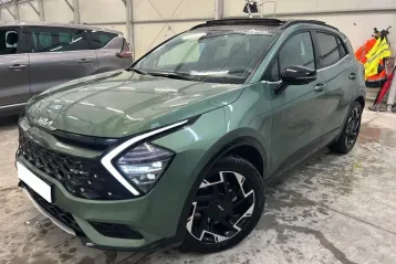 Kia Sportage din 2022 - oferta KIA185849