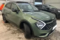 Kia Sportage din 2022 cu 102.087 km - oferta KIA185849 - foto 2