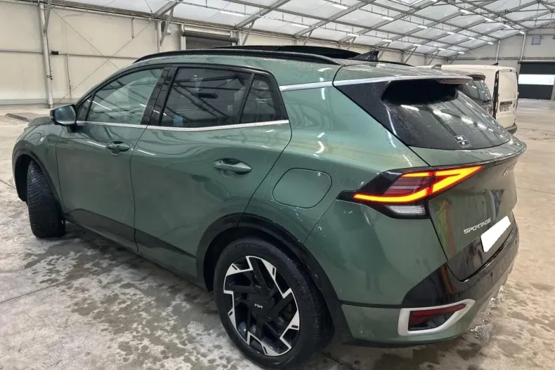 Kia Sportage din 2022 cu 102.087 km - oferta KIA185849 - foto 4