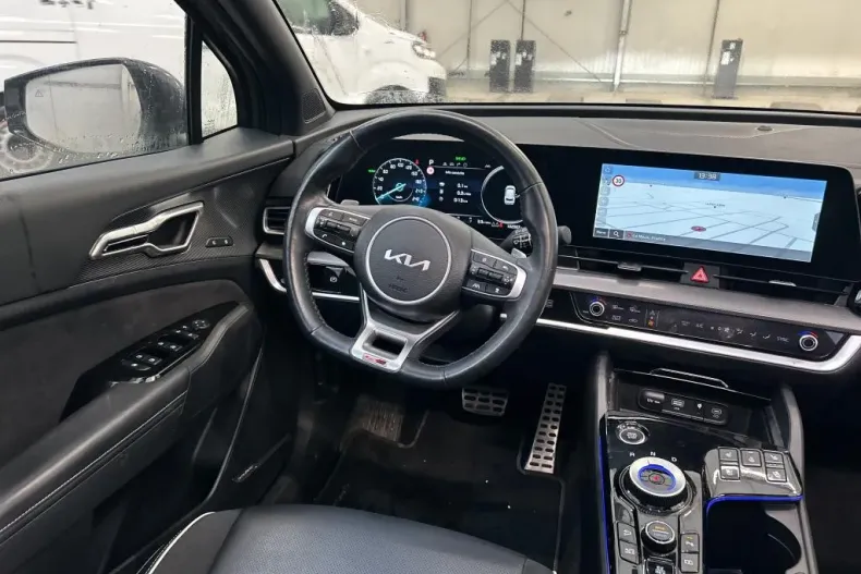 Kia Sportage din 2022 cu 102.087 km - oferta KIA185849 - foto 5