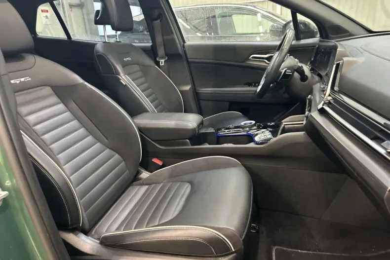 Kia Sportage din 2022 cu 102.087 km - oferta KIA185849 - foto 6