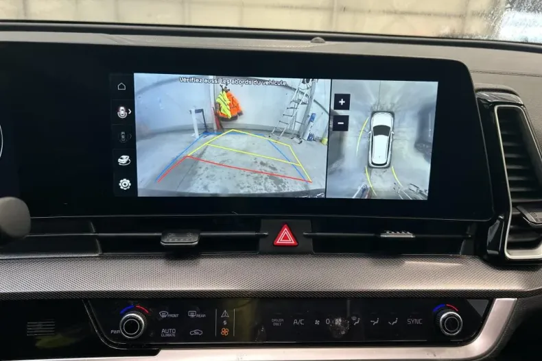 Kia Sportage din 2022 cu 102.087 km - oferta KIA185849 - foto 7