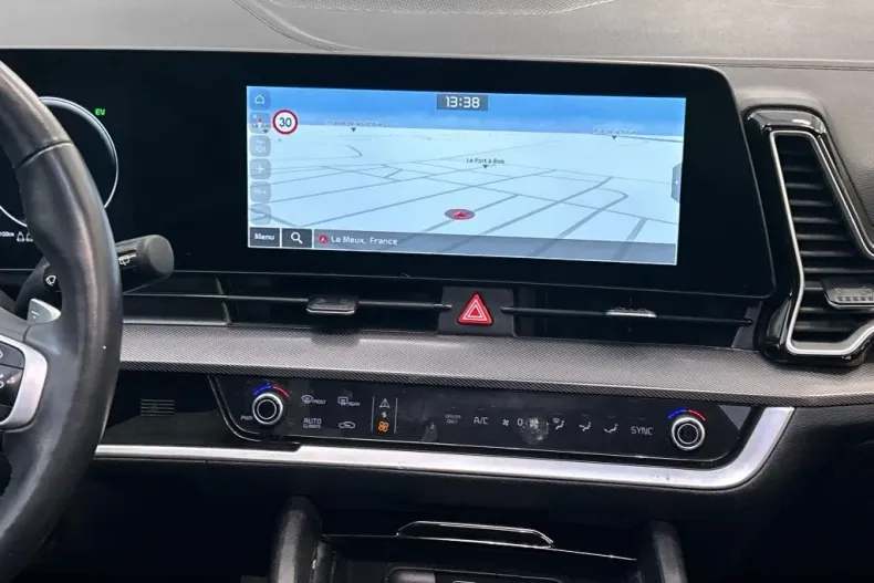 Kia Sportage din 2022 cu 102.087 km - oferta KIA185849 - foto 8