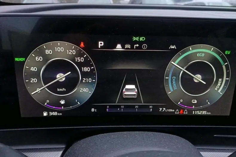 Kia Sportage din 2022 cu 102.087 km - oferta KIA185849 - foto 9