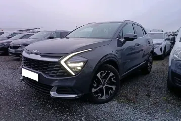 Kia Sportage din 2023 - oferta KIA185850