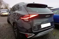 Kia Sportage din 2023 cu 115.235 km - oferta KIA185850 - foto 3