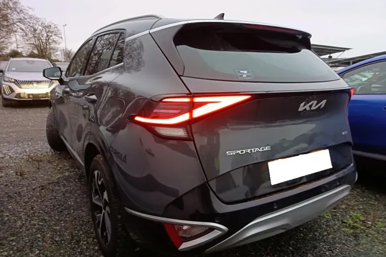 Kia Sportage din 2023 cu 115.235 km - oferta KIA185850 - foto 3