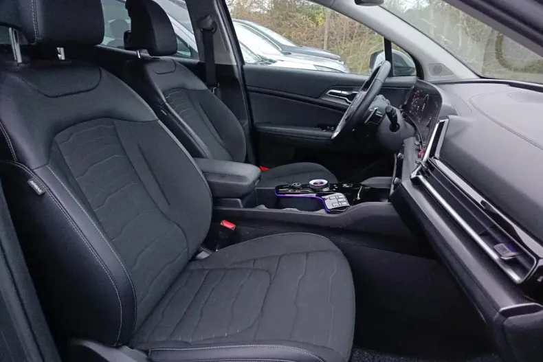 Kia Sportage din 2023 cu 115.235 km - oferta KIA185850 - foto 5