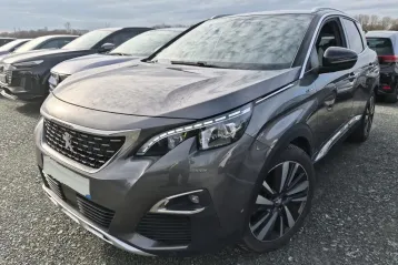 Peugeot 3008 din 2020 - oferta PEU185851