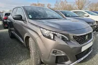 Peugeot 3008 din 2020 cu 131.783 km - oferta PEU185851 - foto 2