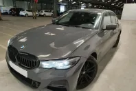 BMW Seria 3 din 2022 cu 133.088 km - oferta BMW185852 - foto 1