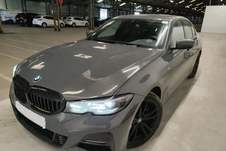 BMW Seria 3 din 2022 cu 133.088 km - oferta BMW185852 - foto 1