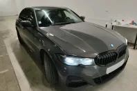 BMW Seria 3 din 2022 cu 133.088 km - oferta BMW185852 - foto 2
