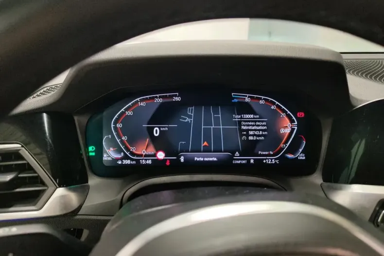 BMW Seria 3 din 2022 cu 133.088 km - oferta BMW185852 - foto 9