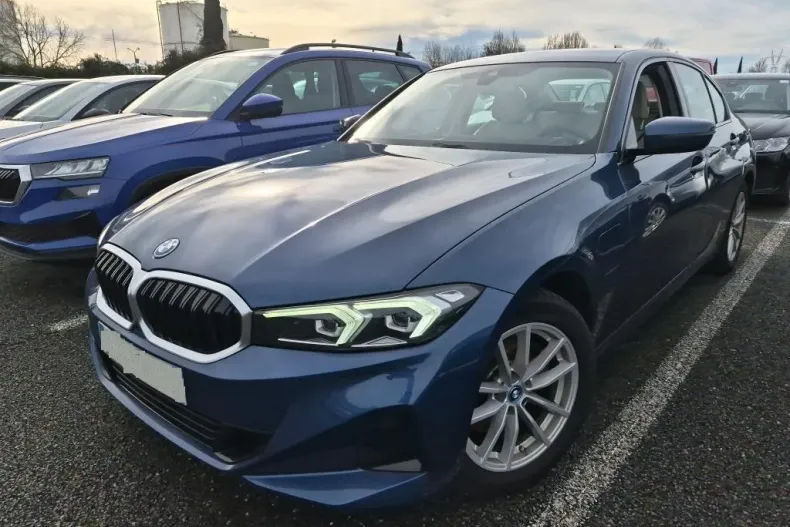 BMW Seria 3 din 2023 cu 50.497 km - oferta BMW185853 - foto 2