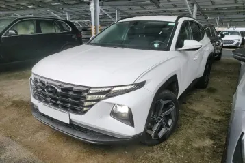 Hyundai TUCSON din 2022 - oferta HYU185854