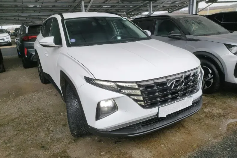 Hyundai TUCSON din 2022 cu 74.695 km - oferta HYU185854 - foto 4