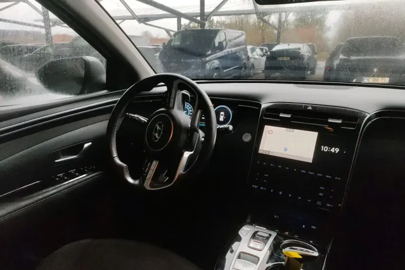 Hyundai TUCSON din 2022 cu 74.695 km - oferta HYU185854 - foto 7