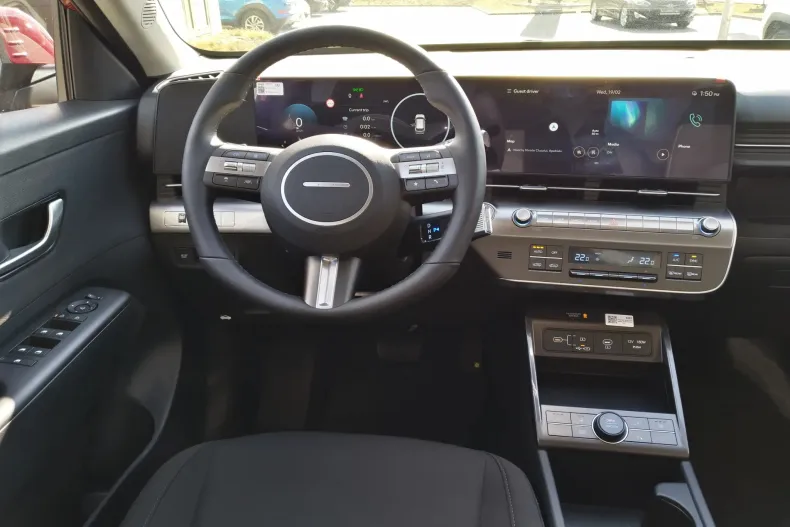 Hyundai KONA din 2025 cu 1 km - oferta HYU185855 - foto 3