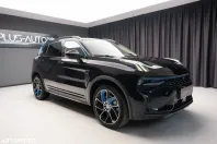 Lynk & Co 01 din 2022 cu 68.500 km - oferta LYN185856 - foto 1