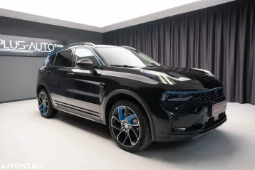 Lynk & Co 01 din 2022 - oferta LYN185856