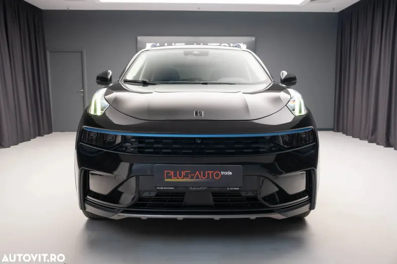 Lynk & Co 01 din 2022 cu 68.500 km - oferta LYN185856 - foto 2
