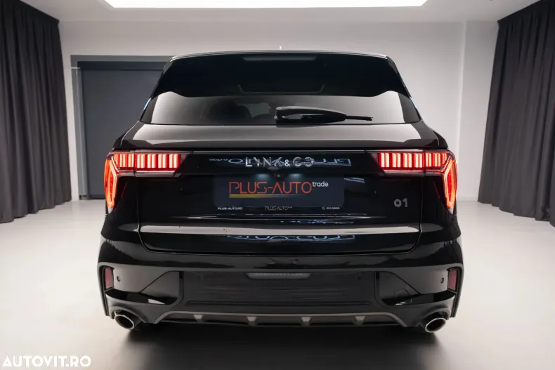 Lynk & Co 01 din 2022 cu 68.500 km - oferta LYN185856 - foto 5