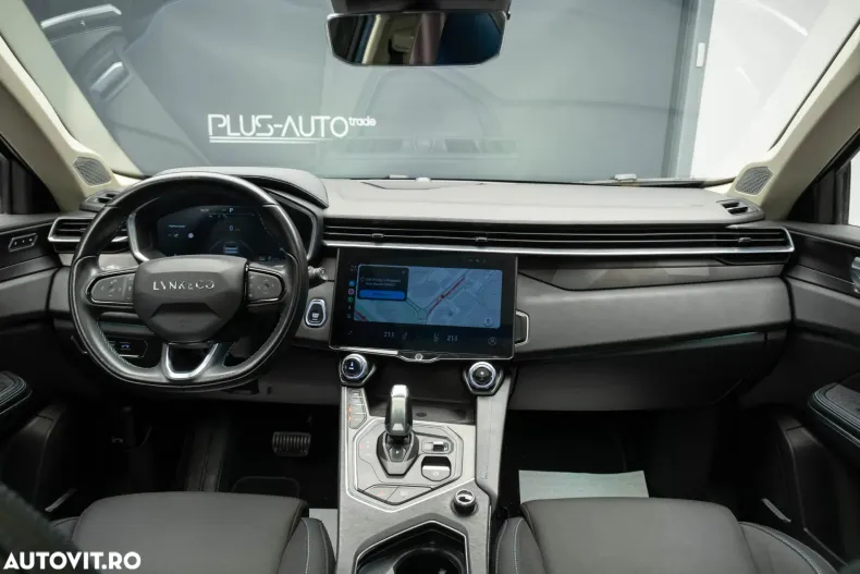 Lynk & Co 01 din 2022 cu 68.500 km - oferta LYN185856 - foto 7