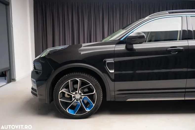 Lynk & Co 01 din 2022 cu 68.500 km - oferta LYN185856 - foto 8