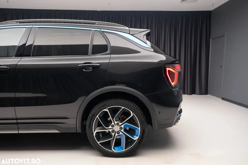 Lynk & Co 01 din 2022 cu 68.500 km - oferta LYN185856 - foto 9