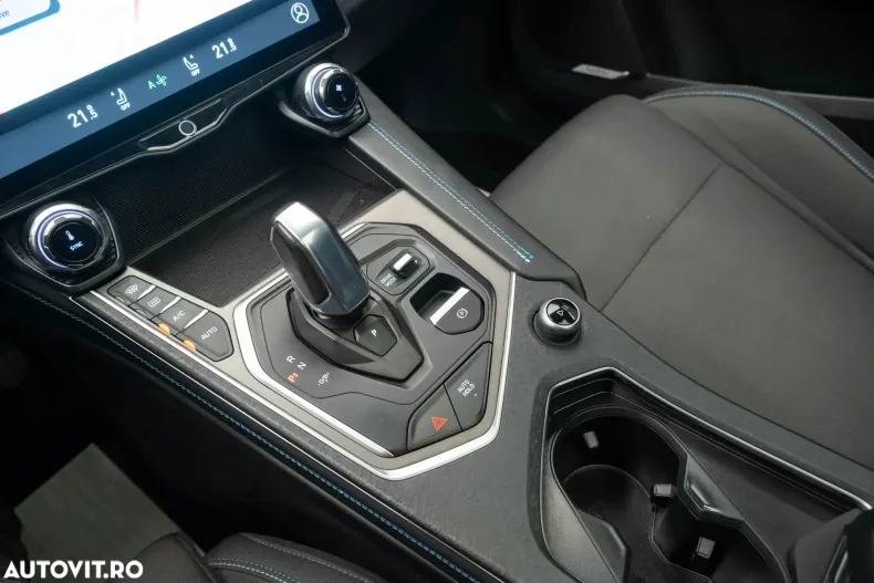 Lynk & Co 01 din 2022 cu 68.500 km - oferta LYN185856 - foto 11