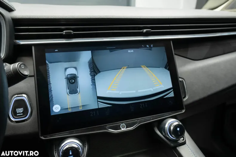 Lynk & Co 01 din 2022 cu 68.500 km - oferta LYN185856 - foto 12