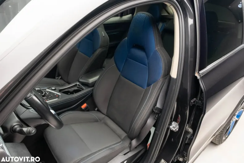 Lynk & Co 01 din 2022 cu 68.500 km - oferta LYN185856 - foto 18