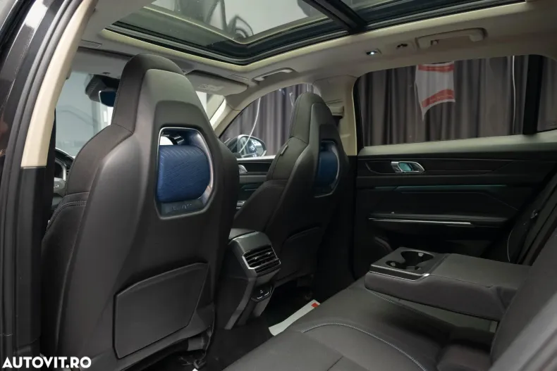 Lynk & Co 01 din 2022 cu 68.500 km - oferta LYN185856 - foto 20