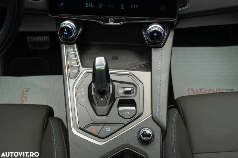 Lynk & Co 01 din 2022 cu 68.500 km - oferta LYN185856 - foto 24