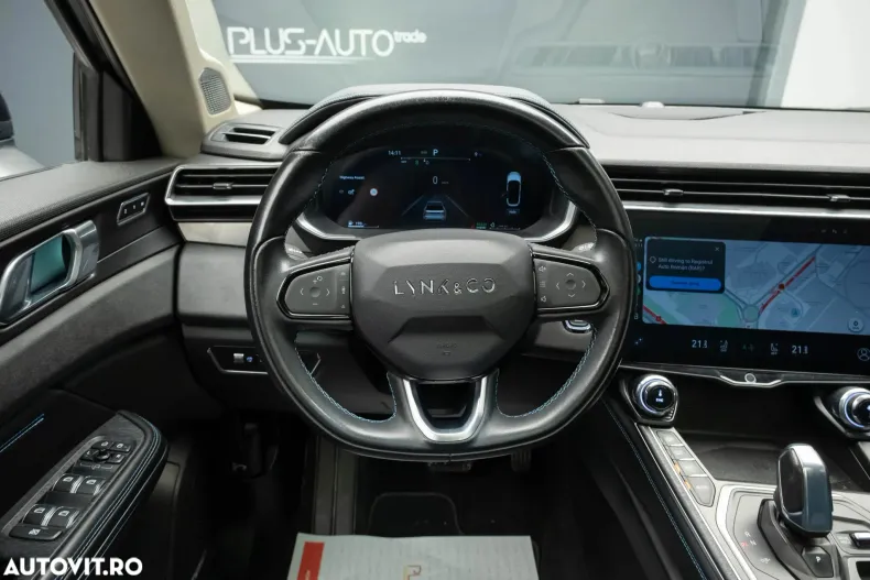 Lynk & Co 01 din 2022 cu 68.500 km - oferta LYN185856 - foto 25