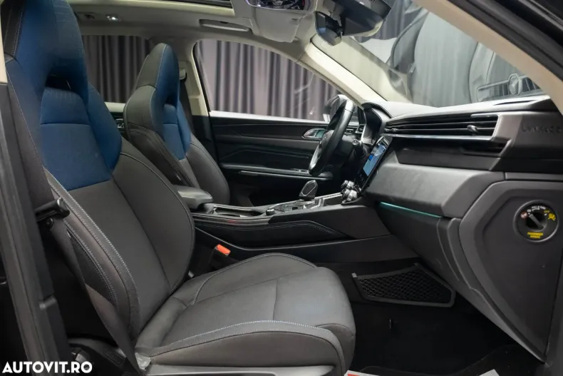 Lynk & Co 01 din 2022 cu 68.500 km - oferta LYN185856 - foto 28