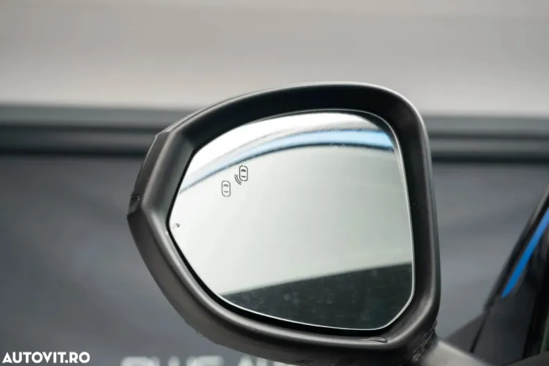 Lynk & Co 01 din 2022 cu 68.500 km - oferta LYN185856 - foto 32