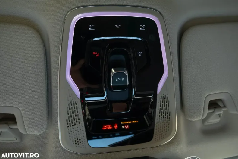 Lynk & Co 01 din 2022 cu 68.500 km - oferta LYN185856 - foto 36