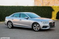 Audi A4 din 2020 cu 83.998 km - oferta AUD185857 - foto 6