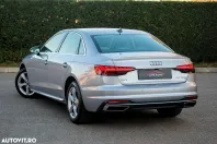 Audi A4 din 2020 cu 83.998 km - oferta AUD185857 - foto 7