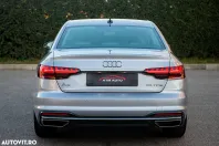 Audi A4 din 2020 cu 83.998 km - oferta AUD185857 - foto 11