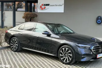 Mercedes-Benz E din 2024 - oferta MER185858